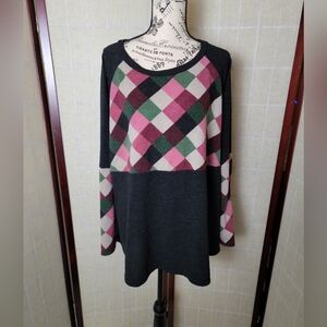 Egs California Sweater